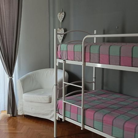 La Casa Di Emma A Trastevere Róma Kültér fotó