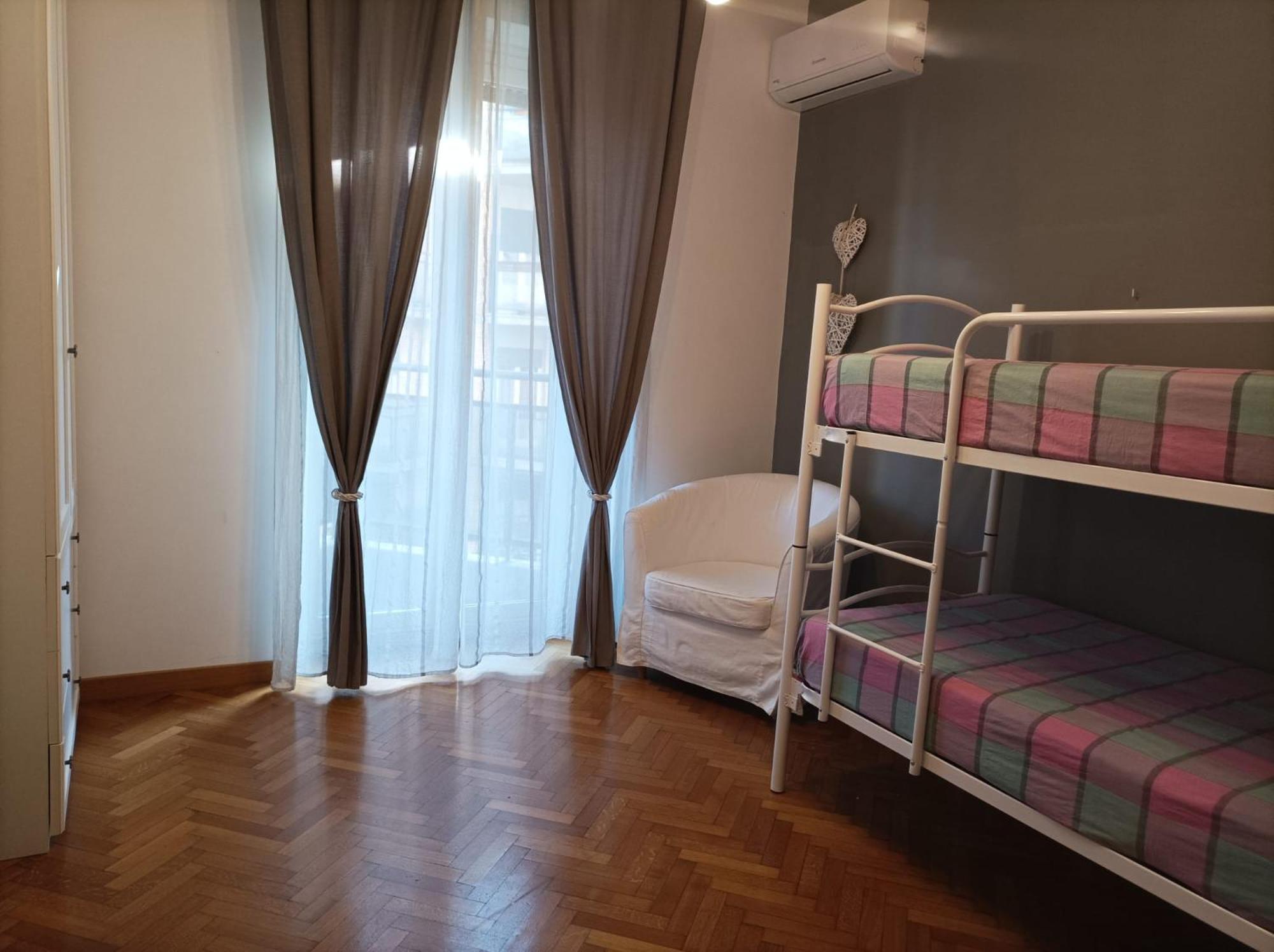 La Casa Di Emma A Trastevere Róma Kültér fotó
