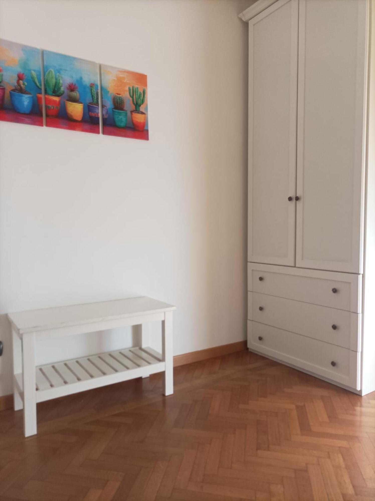 La Casa Di Emma A Trastevere Róma Kültér fotó