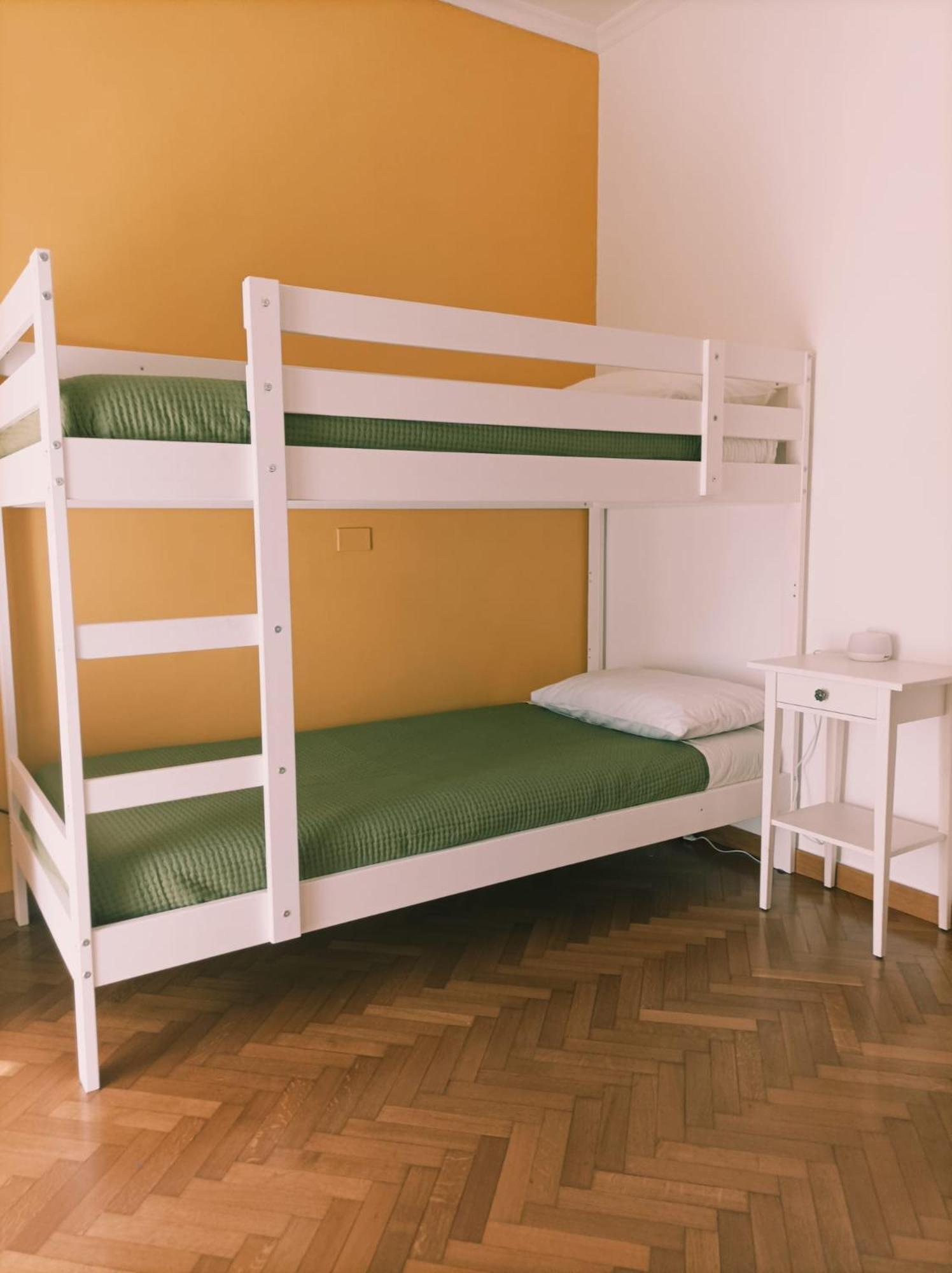 La Casa Di Emma A Trastevere Róma Kültér fotó