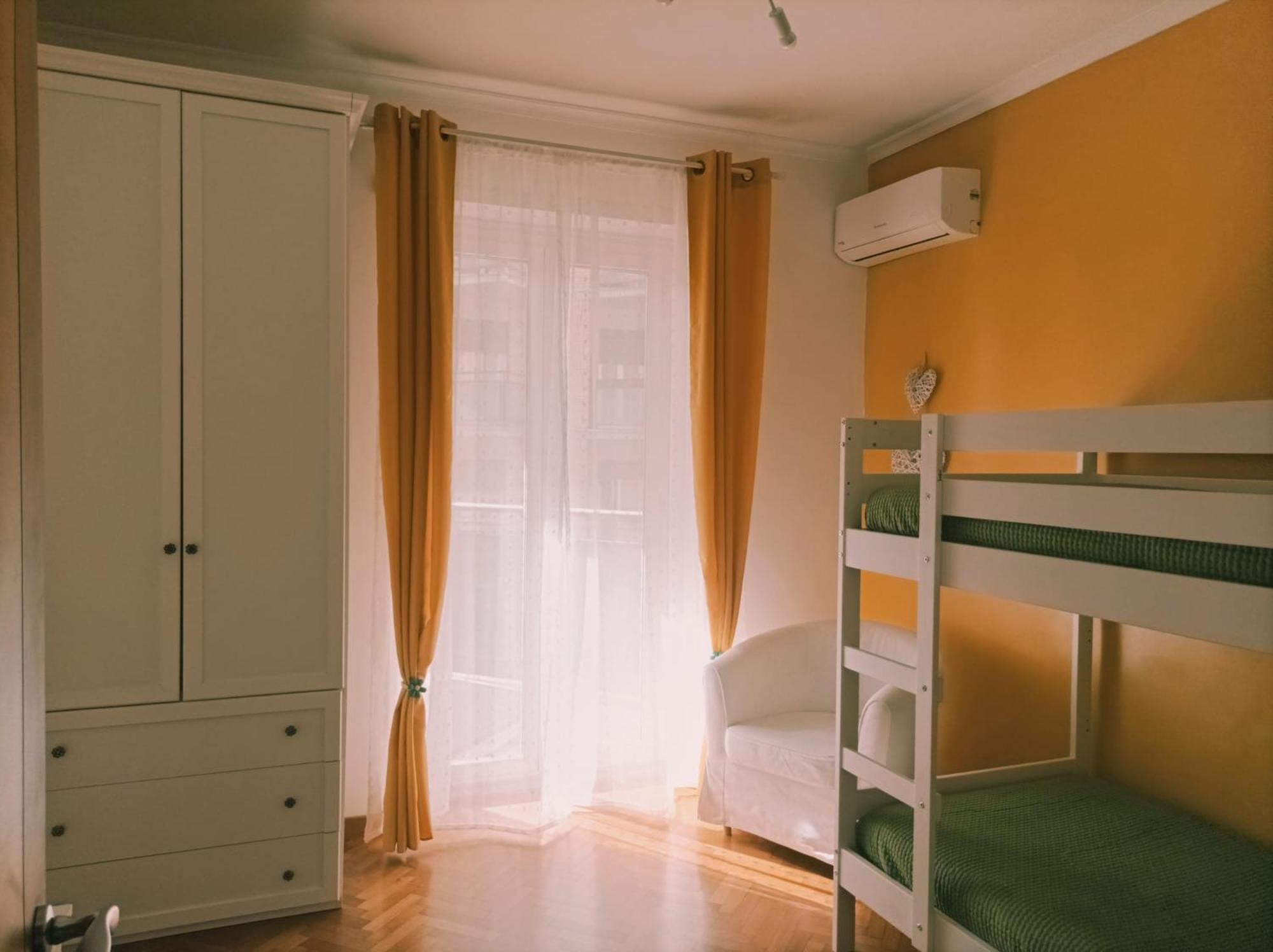 La Casa Di Emma A Trastevere Róma Kültér fotó