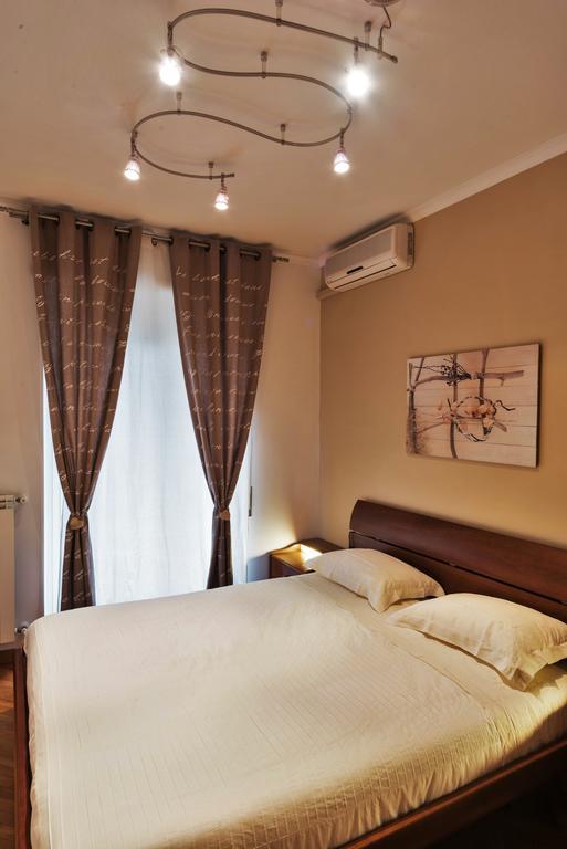 La Casa Di Emma A Trastevere Róma Kültér fotó